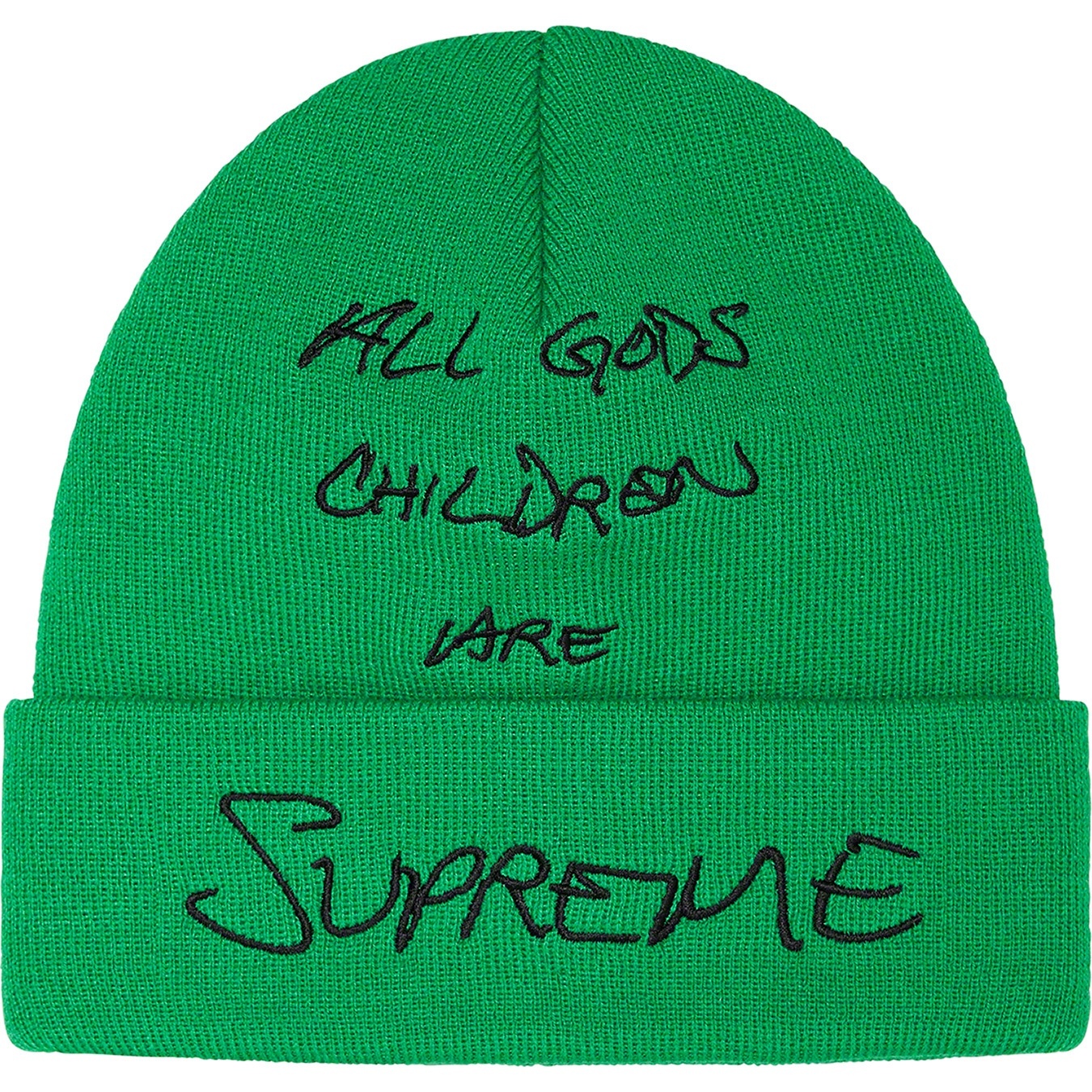 God's Children Beanie view 2